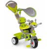 Smoby - Tricicleta Baby Driver Confort Paris